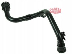 Turbo Borusu Megane Iıı-fluence 1.5 Dcı K9k /85-110 Hp 09 - 8200981498
