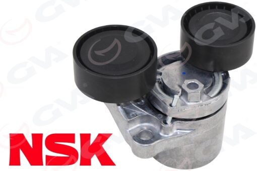 Alternatör Gergi Rulmanı Kütüklü Bmw E90 316d 09-11 318d 07-10 320d 04-11 - 11287823199-7823199