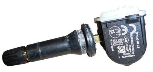 Lastik Basınç Sensörü Renault Clıo Iv Symbol-thalıa-captur-duster-lodgy-logan-sandero-master - 407009987R-407009322R-407001628R