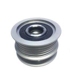 Alternator Kasnagı Mercedes Vıto Om622 W447 14 . Renault R9m M9r H5f Megane Laguna Scenıc Master . Nıssan Qashqaı X-traıl Juke - A6229060100-23151JG71B