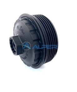Yağ Filtre Kapağı Yaylı Transit V-184 06-11 Mondeo Iıı 01-07 Interstar 02 Master Iı G9u Movano Iı 01 Trafıc Iı 01 - 2S7Q6766AA-7701048886