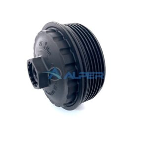 Yağ Filtre Kapağı Yaylı Transit V-184 06-11 Mondeo Iıı 01-07 Interstar 02 Master Iı G9u Movano Iı 01 Trafıc Iı 01 - 2S7Q6766AA-7701048886