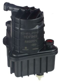 Yakıt Filtresi Clıo Iıı-modus 1.5 Dcı 07 65/80 Hp Sensörlü - 7701479151-7701062072