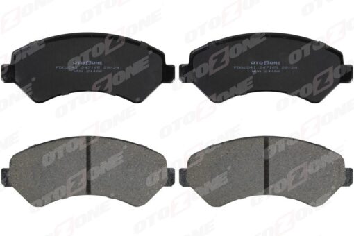 Ön Fren Balatası Boxer-ducato-jumper 06 16 - 1623842580-4254.63-4254.64-77366021