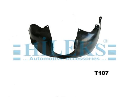 Çamurluk Davlumbazı Ön Sağ Doblo Iı 05 - 51755107