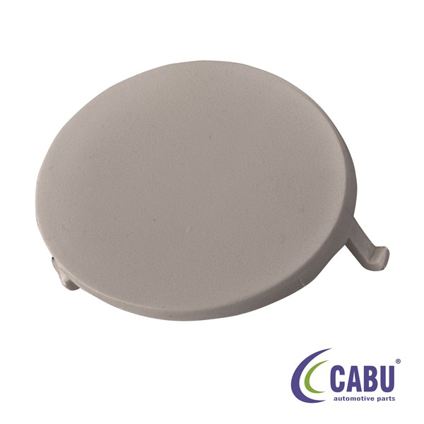 Arka Tampon Cekı Kapak Focus Hb 98 01 Astarlı - 98AB17K922BJ