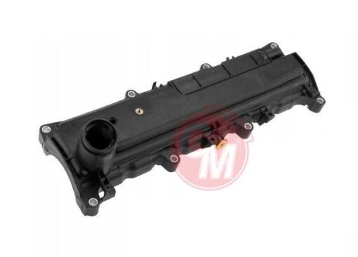 Külbütör Kapağı Contalı Renault Clıo-symbol Joy-kangoo-megane Iı 1.5 Dci Euro 4 8200117386-8200251101-8200272214-8200379908-1117084a00-1117084a00000-1117084a01000-1117084a02000-11 - 8200608952-132654861R-132656293R