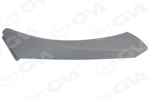 Kapı Tutamagı Ic Arka Sol Gri Bmw E90 - 51419150337