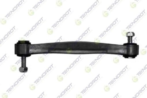 Askı Rotu Arka Plastık Mercedes S-class W140 W220 - A1403200889