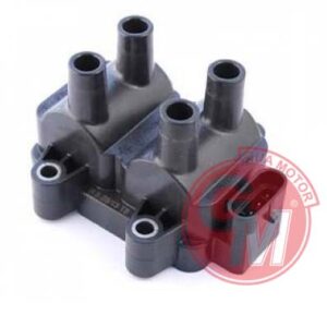 Ateşleme Bobini Renault Clıo I-ıı-ııı 1.2-1.4-1.6 / Clıo Iv 1.2 / Megane I-ıı-ııı 1.2-1.4-1.6 Dokker Logan Duster Sandero - 224336134R-6001543604-7700274008