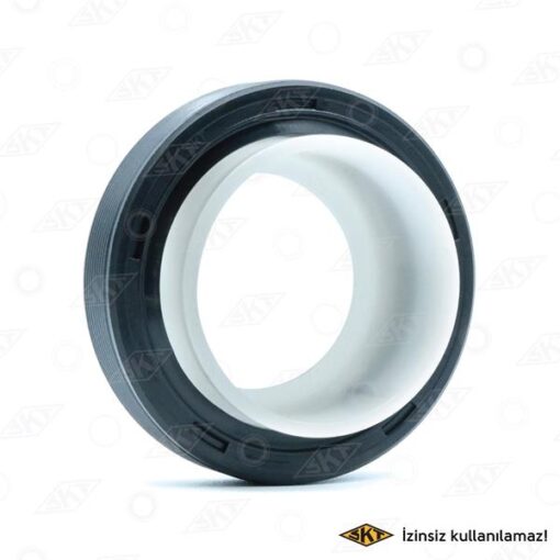 Ön Krank Keçesi 35x48x10 Golf 5-6-polo-t4-t5-a3-sprınter-octavıa 1.6tdı-1.9tdı-2.0tdı-1.2-1.4tsı - 038103085E