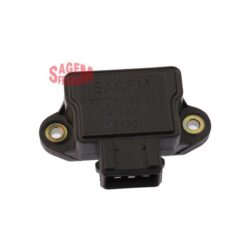Gaz Kelebek Potansiyo Metresi Clıo Kangoo Megane - 7701042783
