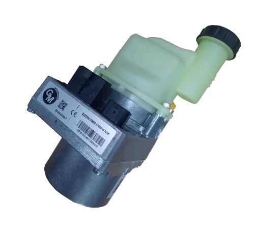 Direksiyon Pompası Elek Komple Dacıa Duster 1.2 Tce-1.5 Dci-1.6 11 - 491108300R-491100992R-491107326R