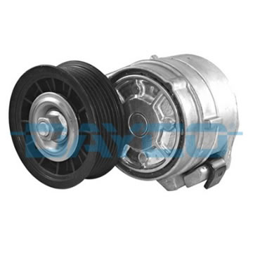Alternatör Gergi Rulmanı Kütüklü Omega B-calıbra 94 Vectra B 96 Vectra C 03 2.5-2.6-3.2i V6 - 9202550-90528760-6340538-90409783