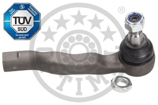 Rot Bası Sag Mercedes Vıto W639 03 - A6394600548
