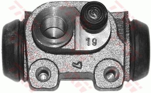 Arka Fren Silindiri Sağ Peugeot P205 83 05/97 - 4402.74