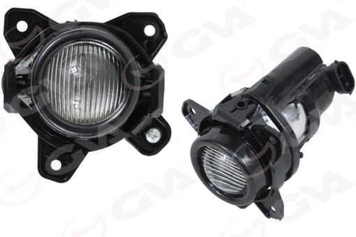 Sıs Farı Sağ Opel Astra J 12 - 1710210-13367141