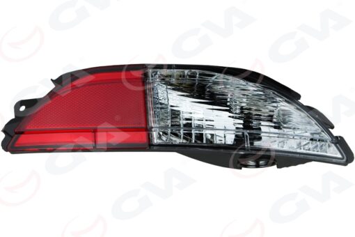 Sis Lambası Arka Sağ Fıat Grande Punto 07 Alfa Romeo Mito 08 14 - 51718011