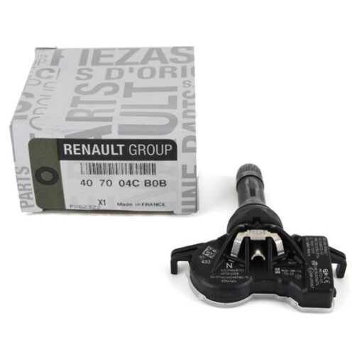 Lastik Basınç Sensörü Renault Megane Iv 15 Kadjar 15 Talısman 15 Nıssan Mıcra V 18 Pulsar 14 Qashqaı Iı 13 X-traıl Iıı 14 - 407004CB0B-407004CB0A