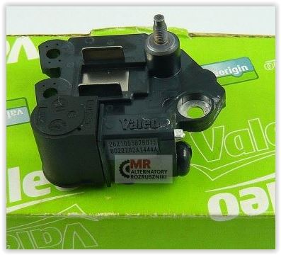 Konjektör 14v Tg12c-tg15c Bmax 12 Cmax 11 Fıesta 08 Focus 11 Galaxy 06 Mondeo 11 Smax 06 - BA6T10316AA