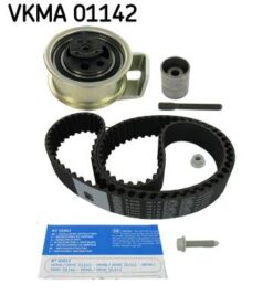 Triger Seti 120x30 Bora-passat-polo-a4 1999-2001 1.4-1.9 Tdı Avf-amf-auy-axr - 038198119