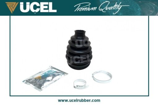 Aks Körüğü Dış Vw Polo 1.2-1.4-1.4 Fsı-1.4 Tdı-1.8 Gtı-1.9 Sdı-1.9 Tdı - 6Q0498203-6Q0498203D-6QD498203