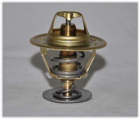 Termostat Connect 02-13 1.8tdcı-escort V 1.8d-1.8td 90-92 Escort Vı 1.6i 16v 94-95 88c - 928M8575AE-89TM8575AA-6169774