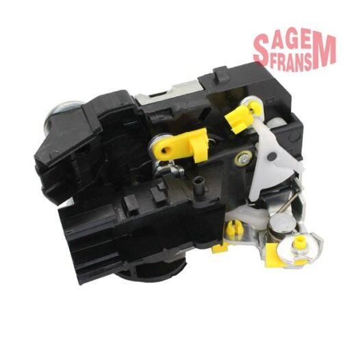 Kapı Kilidi Ön Sağ Motorsuz M.takılan Tip R19 - 7702127969