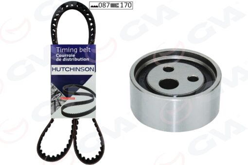 Eksantrik Gergi Kiti Renault Clıo I-ıı 96 Kangoo 97 Twıngo 96 1.2 087x170 - 7701477013-7701472675-1680600QA9