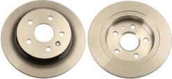 Arka Fren Aynası Insıgnıa A 08 Saab 9-5 Ys3g 10 16 Jant 292x12x5dl Dolu - 13502198-569127-13501302-569025