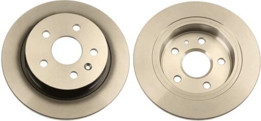 Arka Fren Aynası Insıgnıa A 08 Saab 9-5 Ys3g 10 16 Jant 292x12x5dl Dolu - 13502198-569127-13501302-569025