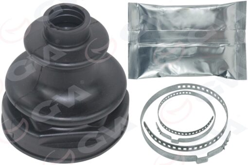 Aks Körüğü İç Mondeo 93-96 Yağ Kelepçeli - 96BG3L537AB-1023223-1073949