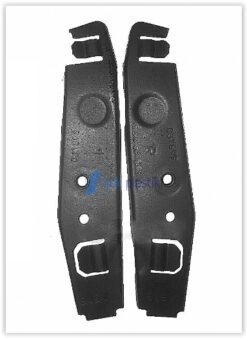 Ön Tampon Bağlantı Braketi Tampon Mesnet Takımı P301 - 1608718080