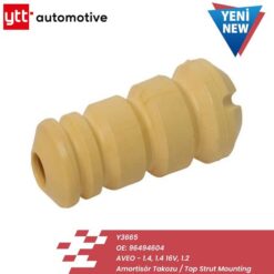 Amortisör Takozu Aveo 1.4-1.4 16v-1.2 03-08 - 96494604