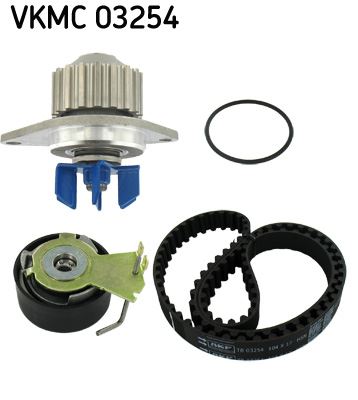 Devirdaimli Eksantrik Gergi Kiti 104x170 106-206-207-307-bıpper-partner-berlıngo-c2-nemo-fıorıno 1.4 - 9400831869-0831.87-0831.S0-0831.86