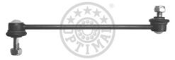 Askı Rotu Arka Mercedes S-class W140 91 99 - A1403201789