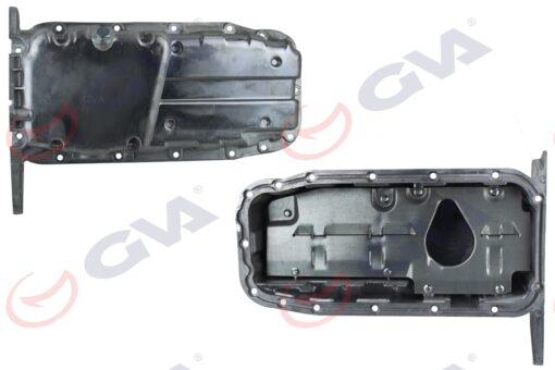 Yağ Karteri Astra F-astra G-corsa B-vectra B 1.4-1.6 16v - 652133-90412847