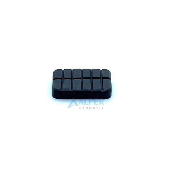 Pedal Lastiği Fren-debriyaj Navara-pick Up 87-95 - 46531-M3000