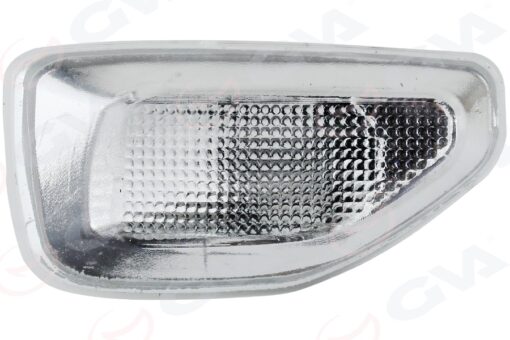 Çamurluk Sinyali Sağ Dacıa Logan Iı 12 Sandero Iı 12 Dokker 12 Stepway 12 - 261601801R