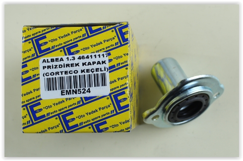 Prizdirek Keçeli Kapak Tpsx-doblo Albea 1.3 Corteco Keçeli - 46411117-46411116-4473102