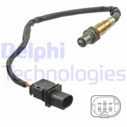 Oksıjen Sensoru Bmw E60 F10 F30 F32 F34 F36 E83 F25 F15 F16 E71 Mercedes W204 C205 C218 W212 W221 W222 Ford Fıesta Mondeo Focus Fıat Doblo Alfa Romeo Gıulıetta 159 166 Nıssan X-traıl Qashqaı - A0085423018-1697560-13627791592