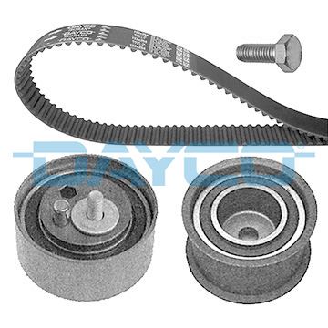 Eksan Trik Gergi Kiti 253x300 Passat-a4 2.8 97-05 -a6 2.4-2.8 97-05 - 078198119