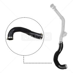 Turbo Hortumu Büyük Ford Tourneo Custom - 2396056-GK216C646AH