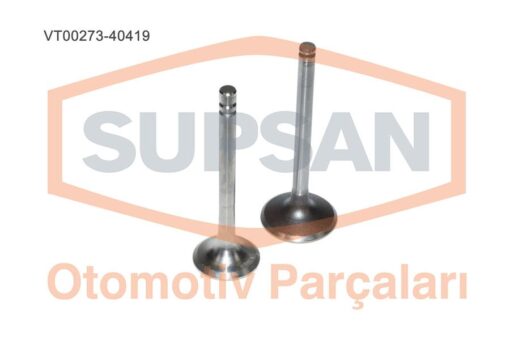 Subap Emme Egzoz R12 1400 - 7700682064-7700666112