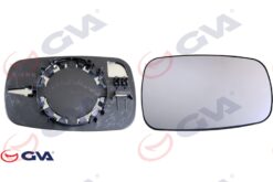 Ayna Camı Sağ Megane-scenıc 03 Mekanik Konveks Vm-138gr