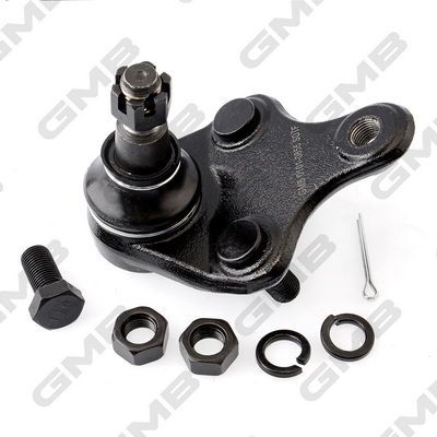 Rotil Alt Sağ/sol Toyota Aurıs. Corolla 1.4l 1.6l Nde150 Zre151 07- / Corolla 1.2l 1.6l 1.8l Nre210 Zre210 Zwe211 19- / Ch-r 1.2l Ngx10 1.8l Hybrıd Zyx10 16- / Rav4 2.0l Aca30 06-12 - 4333009630-4333019245