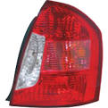 Stop Lambası Sol Accent Era 06 Soketsiz - 924011E088