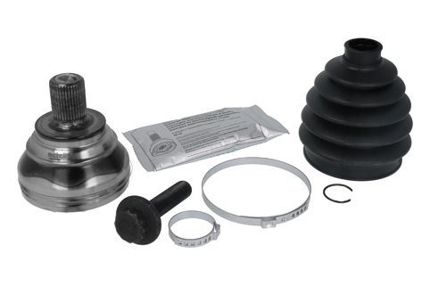 Aks Kafası Dış Passat 14 1.4tsı-1.6tdı - 5QM498099X