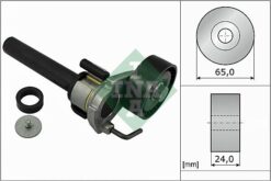 Alternatör Gergi Rulmanı Kütüklü A3 1.8 Tfsı-2.0 Tfsı 04 Tt 1.8 Tfsı-2.0 Tfsı 08 - 06J903133A