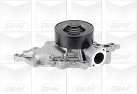 Devirdaim Grand Cherokee Wj Wg 2.7 Crd 4x4 2001-04/2005 - 5086581AA-6652000201